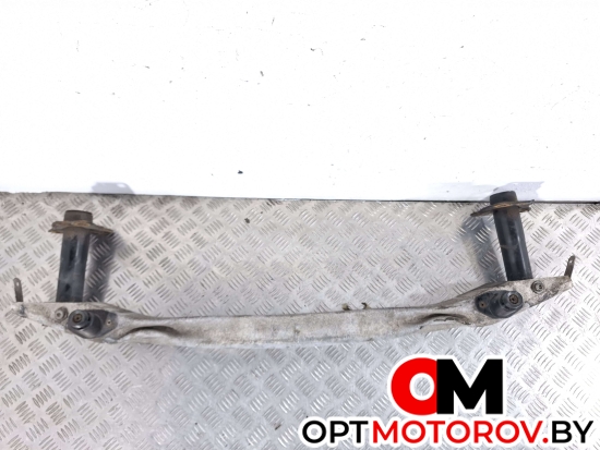 Усилитель бампера переднего  Audi A4 B7 2007 8E0807133C, 8E0807134, 8E0807109JL #2