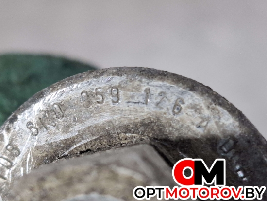 Крепление фары правой  Volkswagen Golf 6 поколение 2009 8K0959126A, 8K0959126 #2
