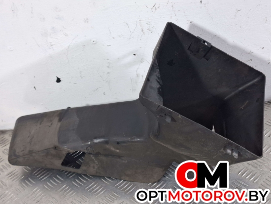 Воздухозаборник  Audi A4 B7 2007 8E0117335K, 8E0117335 #1