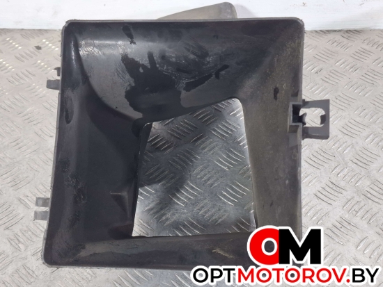 Воздухозаборник  Audi A4 B7 2007 8E0117335K, 8E0117335 #2