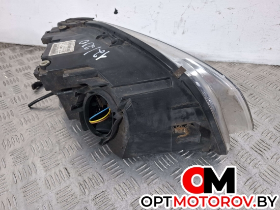 Фара левая  Audi A4 B7 2007 8E0941003AK, 0301219601, 8E0941003 #3