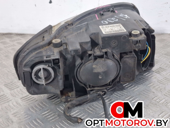 Фара левая  Audi A4 B7 2007 8E0941003AK, 0301219601, 8E0941003 #6