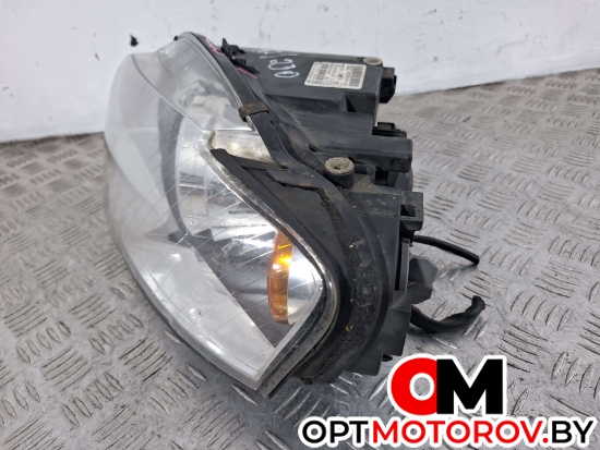Фара левая  Audi A4 B7 2007 8E0941003AK, 0301219601, 8E0941003 #7