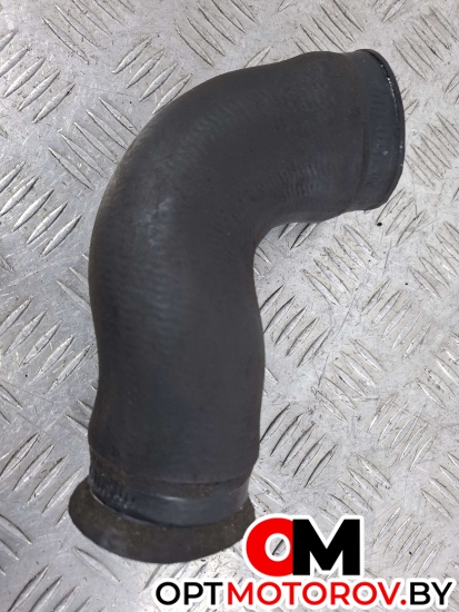 Патрубок интеркулера  Audi A4 B7 2007 8E0145837G #1