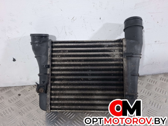 Интеркулер  Audi A4 B7 2007 8E0145805S, 8E0145805 #2