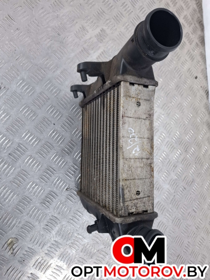 Интеркулер  Audi A4 B7 2007 8E0145805S, 8E0145805 #4