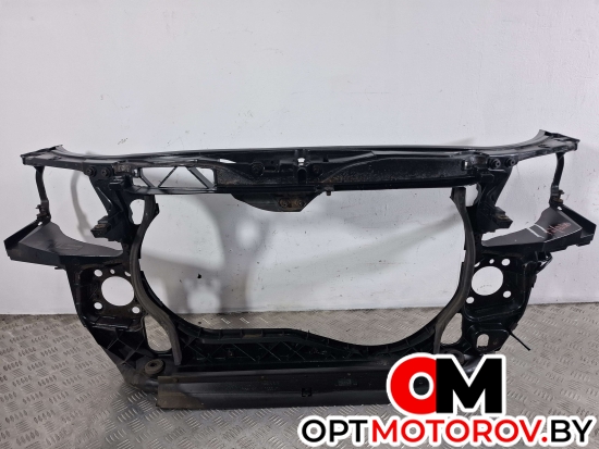 Патрубок интеркулера  Audi A4 B7 2007 8E0805594E #1