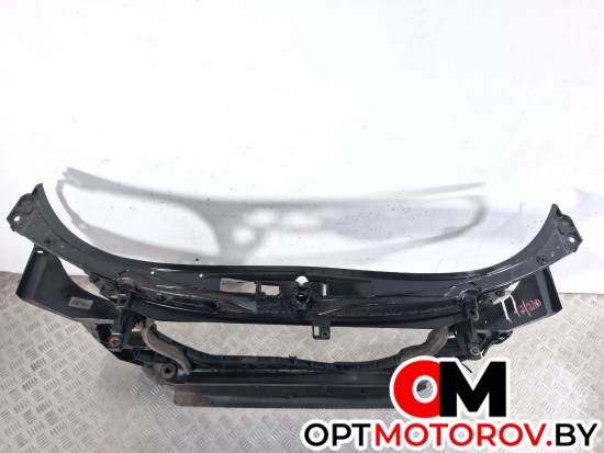 Патрубок интеркулера  Audi A4 B7 2007 8E0805594E #2