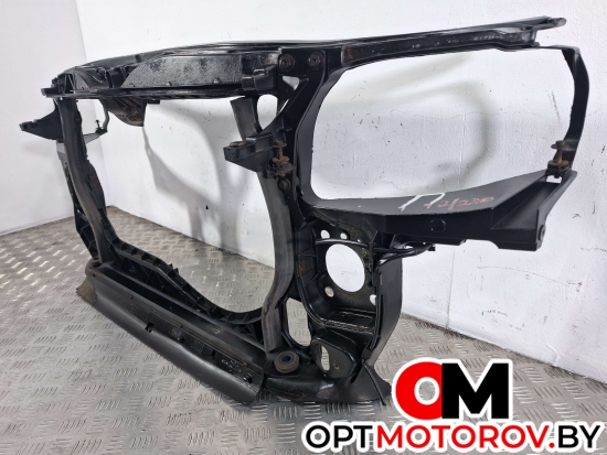 Патрубок интеркулера  Audi A4 B7 2007 8E0805594E #3