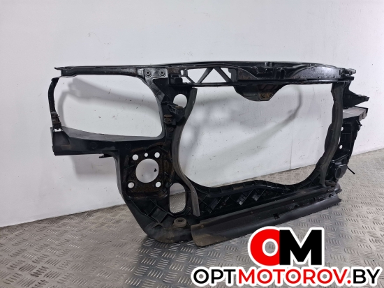 Патрубок интеркулера  Audi A4 B7 2007 8E0805594E #4