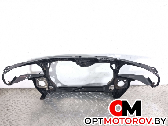 Патрубок интеркулера  Audi A4 B7 2007 8E0805594E #5