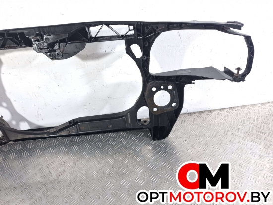 Патрубок интеркулера  Audi A4 B7 2007 8E0805594E #6