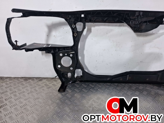Патрубок интеркулера  Audi A4 B7 2007 8E0805594E #7