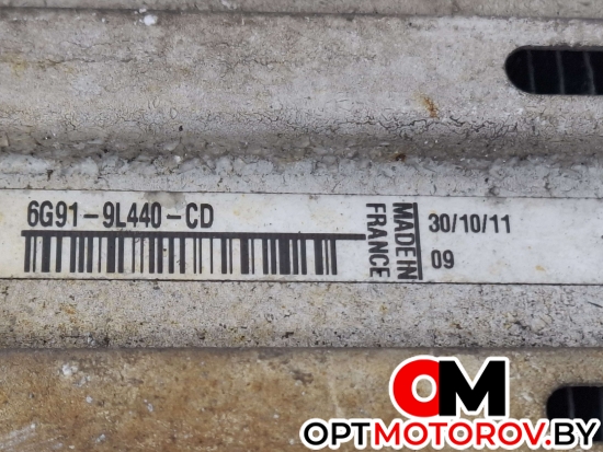 Форсунка омывателя фары  Land Rover Range Rover Evoque L538 2011 6G919L440CD, 0261230296, 6G9N12B676AB, 6G9N12B676 #2