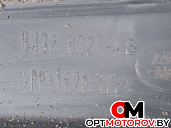 Интеркулер  Land Rover Range Rover Evoque L538 2011 BJ328327AB, BJ328327 #2