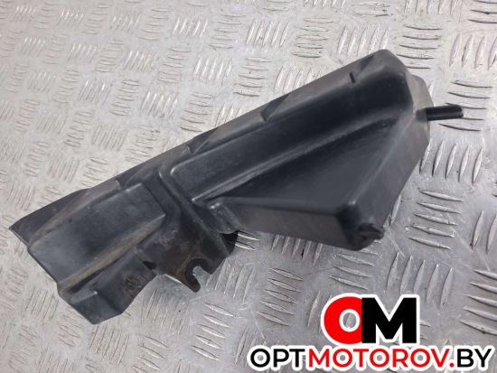 Кронштейн крепления бампера переднего  Land Rover Range Rover Evoque L538 2011 BJ3217E763BA, BJ3217E763 #1