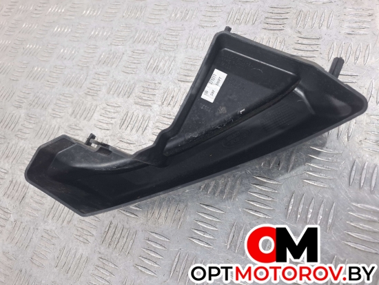 Кронштейн крепления бампера переднего  Land Rover Range Rover Evoque L538 2011 BJ3217E763BA, BJ3217E763 #3