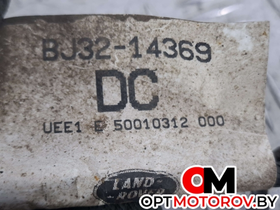 Проводка бампера переднего  Land Rover Range Rover Evoque L538 2011 BJ3214469, AH4215K859AB #2
