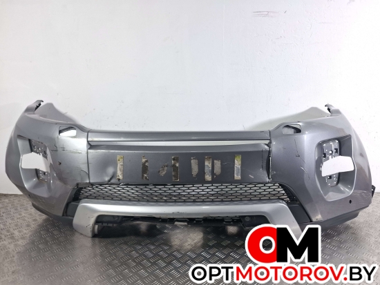 Бампер передний  Land Rover Range Rover Evoque L538 2011 BJ3M17F003, BJ3M17F003AD, BJ3M17K945B,  #1