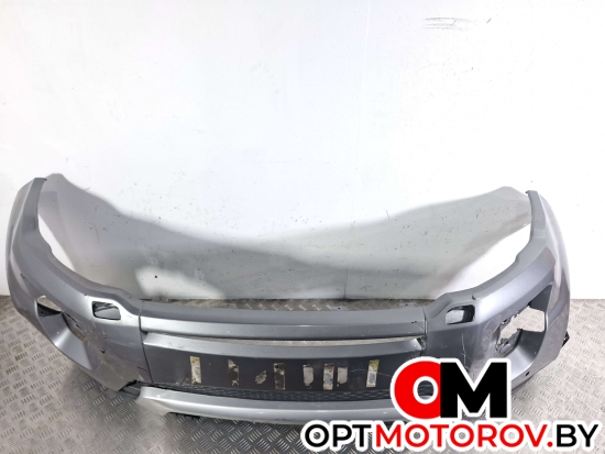 Бампер передний  Land Rover Range Rover Evoque L538 2011 BJ3M17F003, BJ3M17F003AD, BJ3M17K945B,  #2