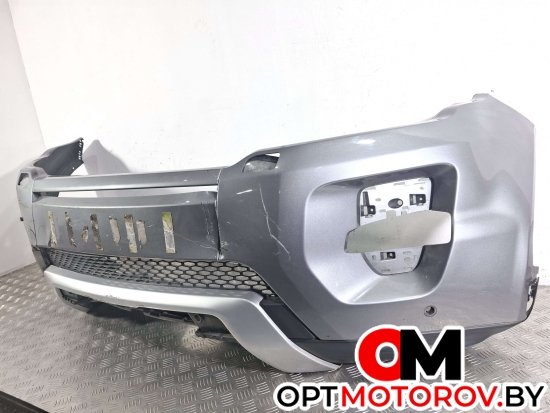 Бампер передний  Land Rover Range Rover Evoque L538 2011 BJ3M17F003, BJ3M17F003AD, BJ3M17K945B,  #3
