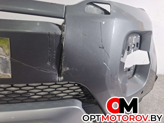 Бампер передний  Land Rover Range Rover Evoque L538 2011 BJ3M17F003, BJ3M17F003AD, BJ3M17K945B,  #4