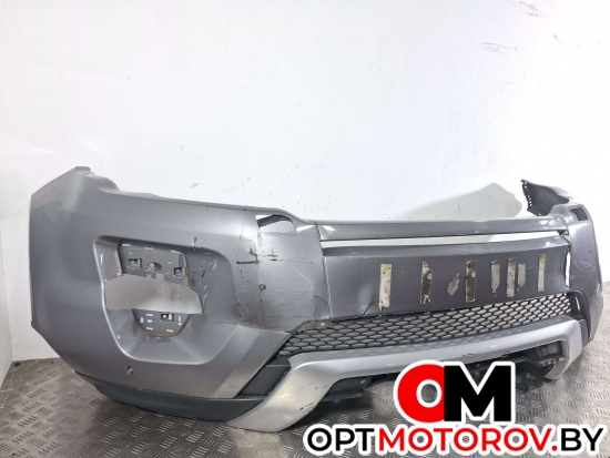 Бампер передний  Land Rover Range Rover Evoque L538 2011 BJ3M17F003, BJ3M17F003AD, BJ3M17K945B,  #5