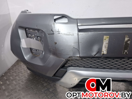 Бампер передний  Land Rover Range Rover Evoque L538 2011 BJ3M17F003, BJ3M17F003AD, BJ3M17K945B,  #6