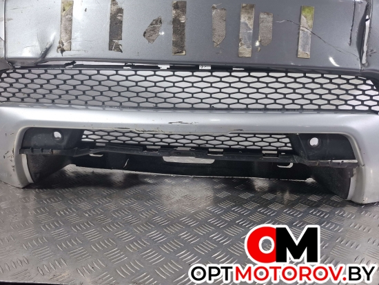 Бампер передний  Land Rover Range Rover Evoque L538 2011 BJ3M17F003, BJ3M17F003AD, BJ3M17K945B,  #7