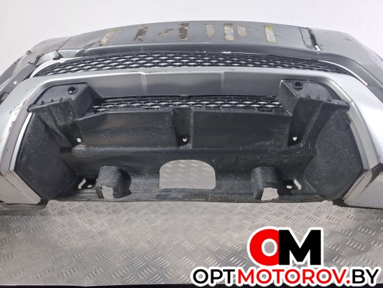 Бампер передний  Land Rover Range Rover Evoque L538 2011 BJ3M17F003, BJ3M17F003AD, BJ3M17K945B,  #9