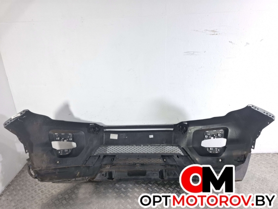 Бампер передний  Land Rover Range Rover Evoque L538 2011 BJ3M17F003, BJ3M17F003AD, BJ3M17K945B,  #10