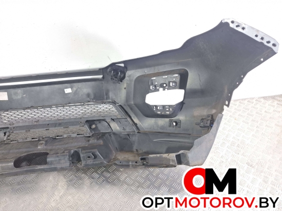 Бампер передний  Land Rover Range Rover Evoque L538 2011 BJ3M17F003, BJ3M17F003AD, BJ3M17K945B,  #11