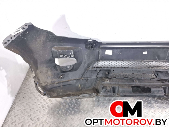 Бампер передний  Land Rover Range Rover Evoque L538 2011 BJ3M17F003, BJ3M17F003AD, BJ3M17K945B,  #13