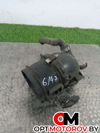 КПП автоматическая (АКПП)  Mercedes-Benz E-Класс W211/S211 [рестайлинг] 2007 0280218190 #1