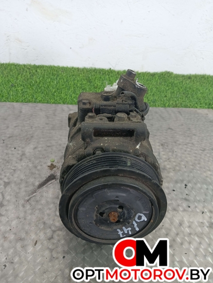 Расходомер воздуха  Mercedes-Benz E-Класс W211/S211 [рестайлинг] 2007 a0012305611 #3