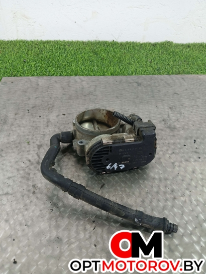 Компрессор кондиционера  Mercedes-Benz E-Класс W211/S211 [рестайлинг] 2007 A1131410125 #1