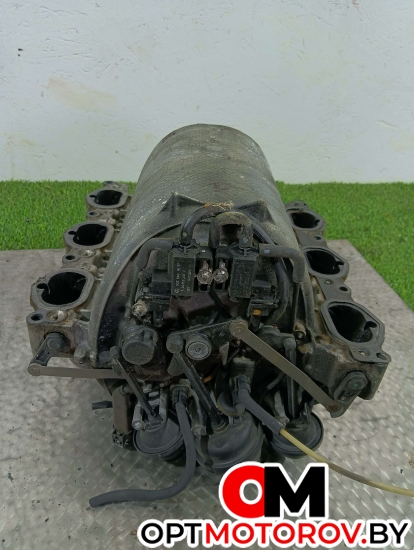 Форсунка топливная  Mercedes-Benz E-Класс W211/S211 [рестайлинг] 2007 a2721402401 #4