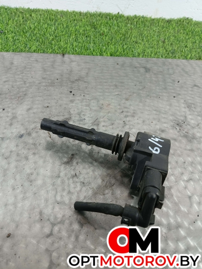 Насос продувки катализатора  Mercedes-Benz E-Класс W211/S211 [рестайлинг] 2007 a0001502780 #1