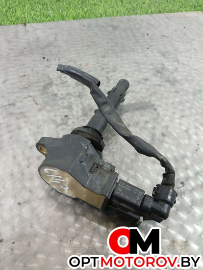 Катушка зажигания  Mercedes-Benz E-Класс W211/S211 [рестайлинг] 2007 A0001502780 #2