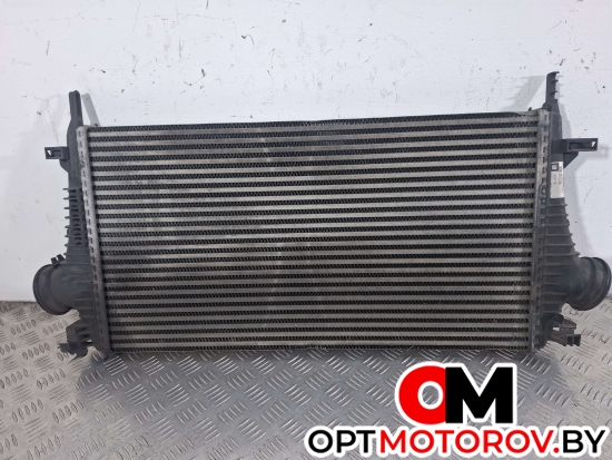 Интеркулер  Opel Insignia 1 поколение (A) 2012 13241751 #1