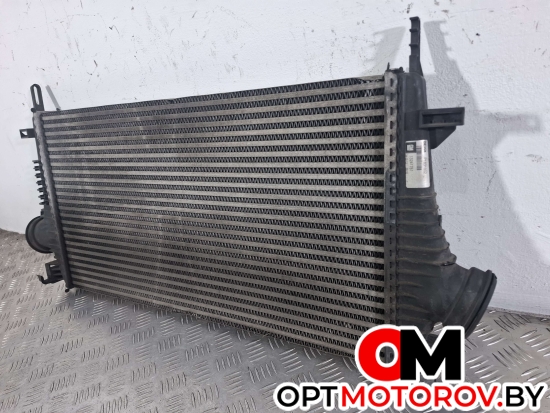 Интеркулер  Opel Insignia 1 поколение (A) 2012 13241751 #3