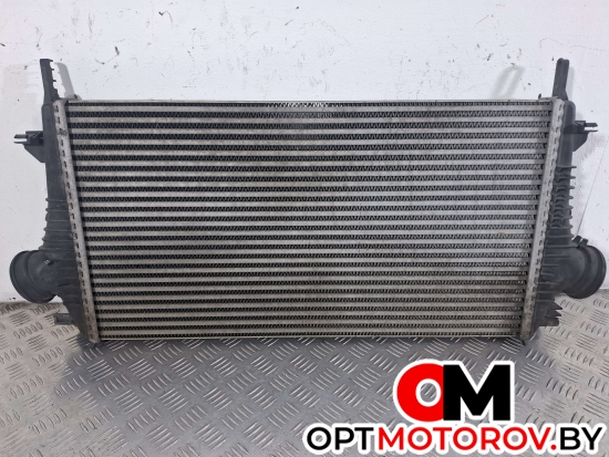 Интеркулер  Opel Insignia 1 поколение (A) 2012 13241751 #4