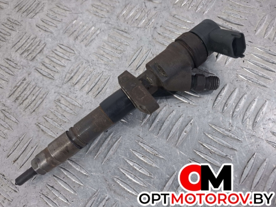 Форсунка топливная  Renault Master 2 поколение [рестайлинг] 2010 0445110265, H82484403 #1