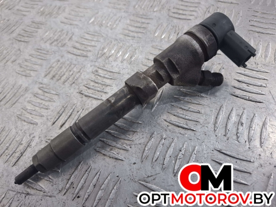 Форсунка топливная  Renault Master 2 поколение [рестайлинг] 2010 0445110265, H82484403 #1