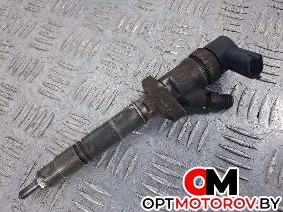 Форсунка топливная  Renault Master 2 поколение [рестайлинг] 2010 0445110265, H82484403 #1