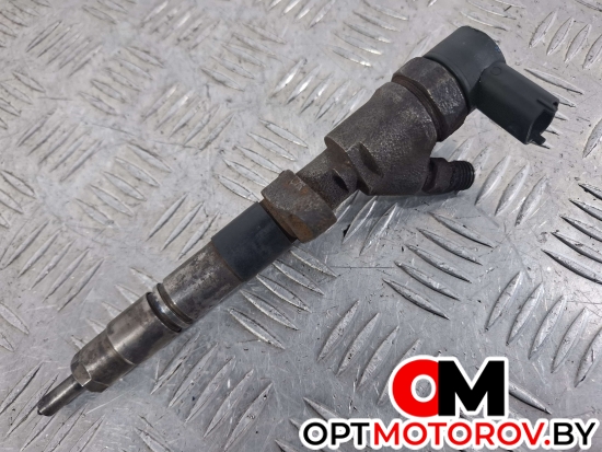 Форсунка топливная  Renault Master 2 поколение [рестайлинг] 2010 0445110265, H82484403 #1