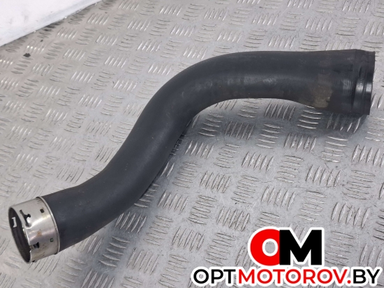 Радиатор основной  Opel Insignia 1 поколение (A) 2012 13441270 #1