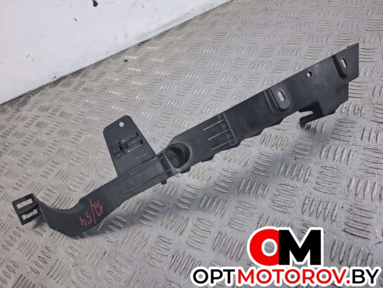 Кронштейн крепления бампера переднего  Opel Astra J 2010 13287639 #1