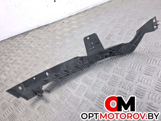 Кронштейн крепления бампера переднего  Opel Astra J 2010 13287639 #3