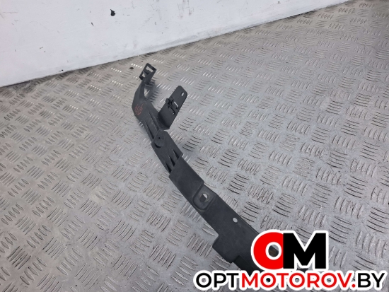 Кронштейн крепления бампера переднего  Opel Astra J 2010 13287639 #4